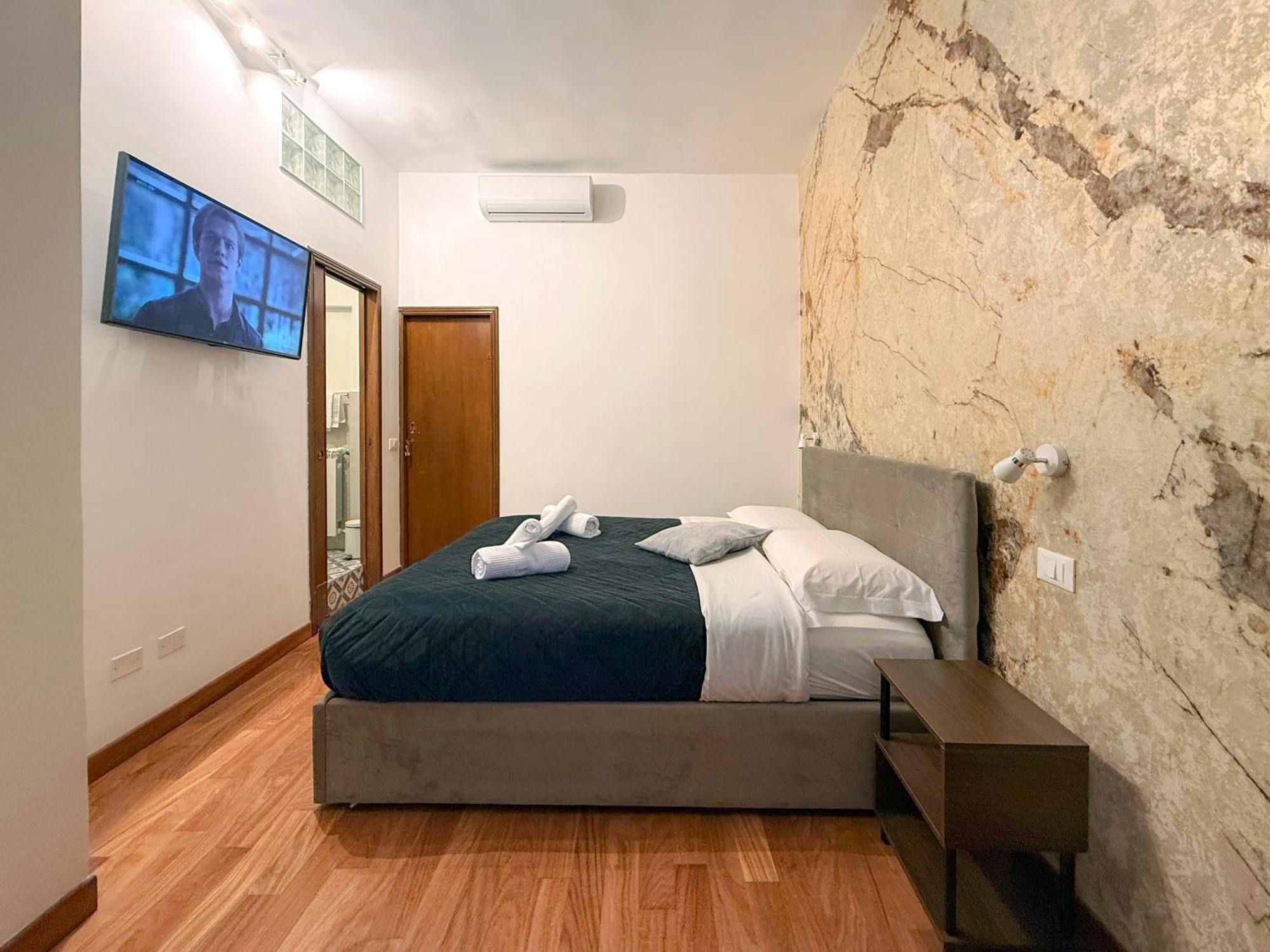 Sofia Guest House, Rome